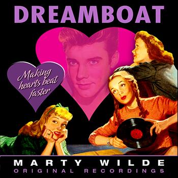 Marty Wilde - Dreamboat