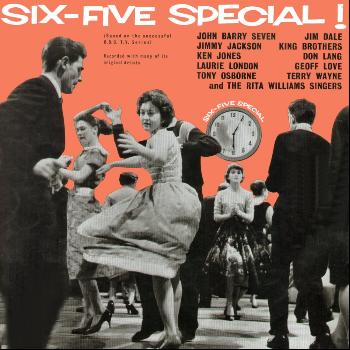 Various Artists - Six-Five Special!