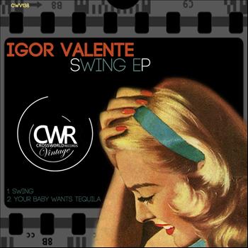 Igor Valente - Swing EP