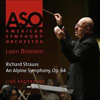 American Symphony Orchestra - Strauss: An Alpine Symphony, Op. 64
