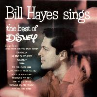 Bill Hayes - Bill Hayes Sings the Best of Disney
