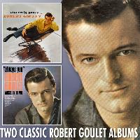 Robert Goulet - Sincerely Yours... / Always You