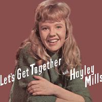 Hayley Mills - Let's Get Together with Hayley Mills