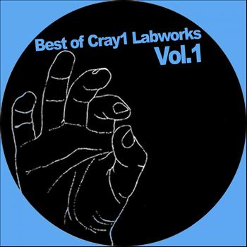 Various Artists - Best Of Cray1 Labworks Vol.1