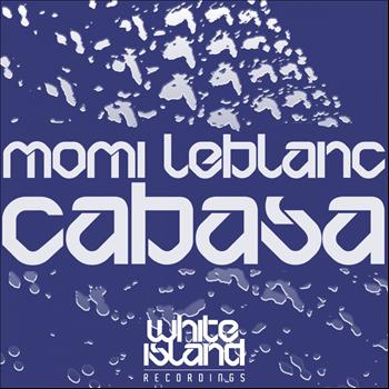 Momi Leblanc - Cabasa