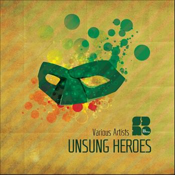 Various Artists - Unsung Heroes