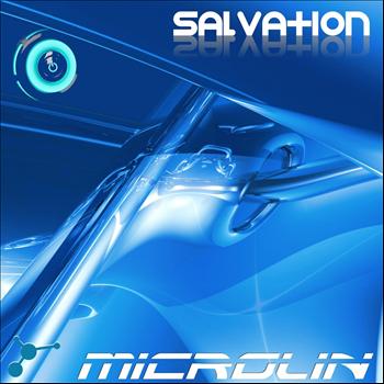 Microlin - Salvation
