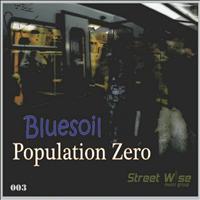 Bluesoil - Population Zero