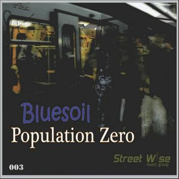 Bluesoil - Population Zero