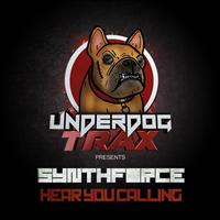 SynthForce - Hear You Calling