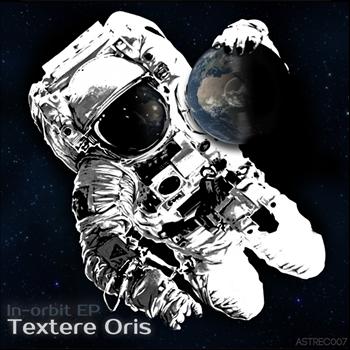 Textere Oris - In-Orbit EP