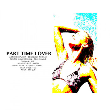 Various Artists - Part Time Lover