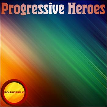 Various Artists - Progressive Heroes