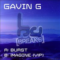 Gavin G - Burst