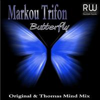 Markou Trifon - Butterfly