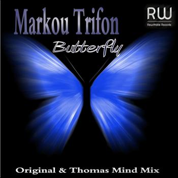 Markou Trifon - Butterfly