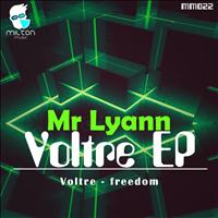 Mr Lyann - Voltre