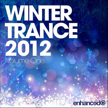 Various Artists - Winter Trance 2012