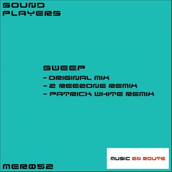 Sound Players - Sweep