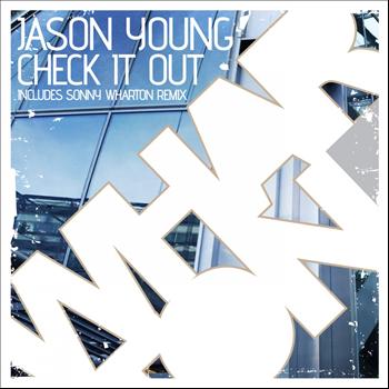 Jason Young - Check It Out