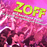 Zoff - Die Sauerland Party!