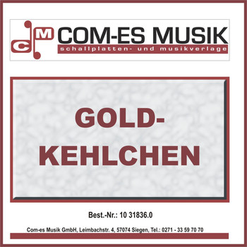 Various Artists - Goldkehlchen