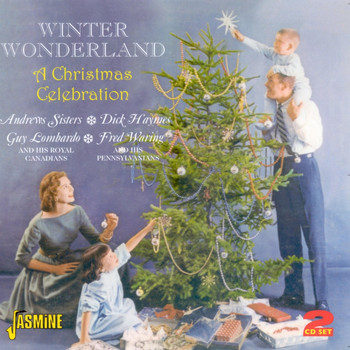 Various Artists - Winter Wonderland - a Christmas Celebration