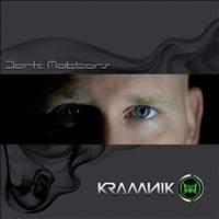 Kramnik - Dark Matters