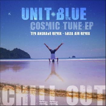Unit Blue - Cosmic Tune