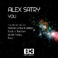 Alex Satry - You