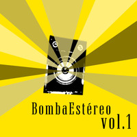 Bomba Estéreo - Vol. 1