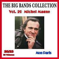 Michel Magne - The Big Bands Collection, Vol. 20/23: Michel Magne - Mon Paris