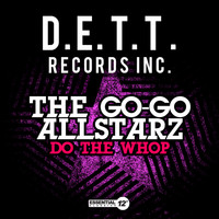 The Go-Go Allstarz - Do The Whop