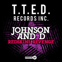 Johnson And D - Redskins Revenge