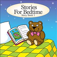The Jamborees - Bedtime Stories - Story Book 1