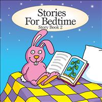 The Jamborees - Bedtime Stories - Story Book 2