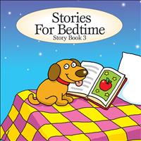 The Jamborees - Bedtime Stories - Story Book 3