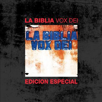 Vox Dei - La Biblia Edición Especial