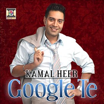 Kamal Heer - Google Te
