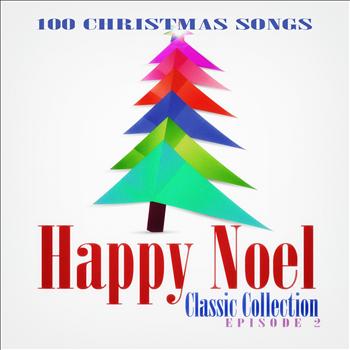 Various Artists - Happy Noel Classic Collection