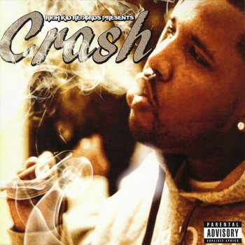 Crash - Crash (Explicit)