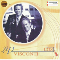 Los Visconti - Mis Delirios
