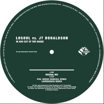 Losoul vs JT Donaldson - In And Out