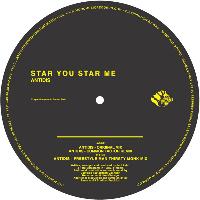 Star You Star Me - Antidis