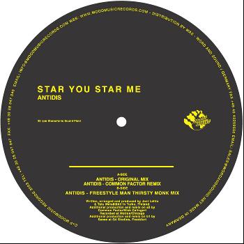 Star You Star Me - Antidis