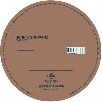 Henrik Schwarz - Chicago