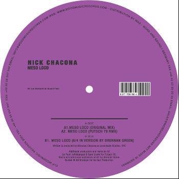 Nick Chacona - Meso Loco