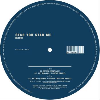 Star You Star Me - Retiro