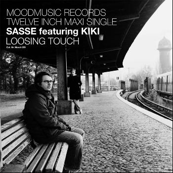 Sasse feat Kiki - Loosing Touch