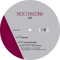 Nick Chacona - Leo